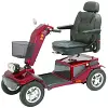 Electric mobility Euro Rascal-889 battery rechargeable