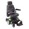 Rascal Ryley Powerchair battery replacement