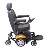 Rascal Ryley Powerchair battery replacement