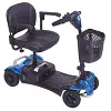 Rascal-Vippi battery replacement for boot mobility scooter