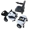 Electric Mobility Rascal-Rio battery replacement 14ah AGM