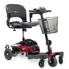 Rascal Micro-Balance mobility scooter battery replacement