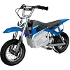 Razor-MX350 MX400 electric bike battery replacement