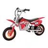 Razor-MX350 MX400 electric bike battery replacement