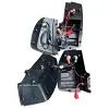 Pride Revo 2.0 3 4 mobility scooter battery SC63 SC64