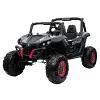 RiiRoo-Fortress MaxPow battery replacement for ride on quad
