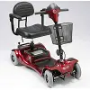 Medicare Mercury Rio-4 scooter battery mobility 12ah
