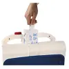 Drive Endres-Riviera bath lift battery replacement