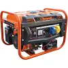 RocwooD RWPG1E battery petrol generator