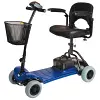 Roma Alcora batteries S740 portable mobility scooter 12v x2
