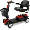 Roma Denver S130 mobility scooter battery x2