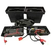 Roma-Sirocco battery powered mobility chair sealed twin pack