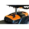 Roma Denver S130 mobility scooter battery x2