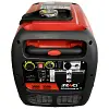 Senci SC4000iE-O battery, Inverter suitcase Generator