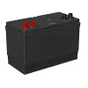 Tennant Company Scrubber 5100 battery replacement rechargeable