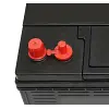 Tennant Company Scrubber 5100 battery replacement rechargeable