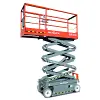 Skyjack SJ3 SJIII-3215 3219 scissor lift battery