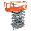 Skyjack SJIII-4620 SJ3-4626 4632 4830 4832 battery