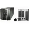 APC Smart UPS LCD SMT750 battery replacement 12v