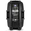 Battery replacement Vonyx SPJ-PA912 SPJ-PA915 PA system