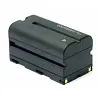 Replacement SB-L160 SB-L320 SB-L480 battery rechargeable