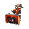 Husqvarna ST424 ST430 battery snow thrower 12v