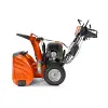 Husqvarna ST424 ST430 battery snow thrower 12v
