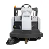 Nilfisk SW5500-D battery replacement floor cleaner