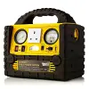 Streetwize 6-IN-1 Power Centre SWPP6 battery