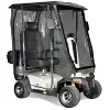 ScooterPac Savvy Defender & hardtop battery set replacement