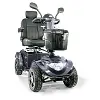 Scooterpac Ignite battery replacement 100ah pair AGM