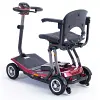 Invacare Scorpius-A battery replacement sealed lead