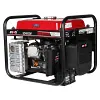Senci SC4200iF battery, Petrol Invertor Generator
