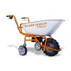 Sherpa Electric powered wheelbarrow battery set SPB-500
