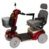 Roma-Cadiz S889SL sealed battery pack mobility scooter AGM