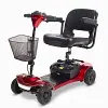 Roma Corella battery pack S741 mobility travel scooter 12v x2