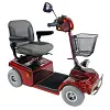 Roma Shoprider-Sovereign battery 3 4 wheel mobility scooter