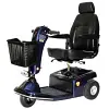 Shoprider Sunrunner-3 Sunrunner-4 battery replacement mobility