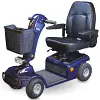 Shoprider Sunrunner-3 Sunrunner-4 battery replacement mobility