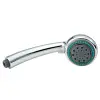 Adjustable Shower head (rose) replacement massage