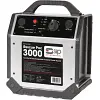 SIP-Rescue-Pac-3000 battery for emergency jump start set