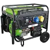 SIP Medusa T5500W uprated battery petrol generator