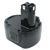 Skil-120BAT battery replacement 12v 1500mAh tool