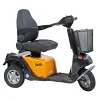 Life & Mobility Solo, Elegance & Blue Diamond battery GEL