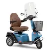 Life & Mobility Solo, Elegance & Blue Diamond battery GEL