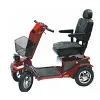 Shoprider Sprinter-Jumbo XL-889X AGM battery replacement