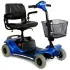 Sterling-Pearl battery lightweight mobility scooter replacement x2