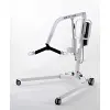 Oxford-Mini-140 Stowaway-140 battery stand-aid hoist