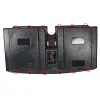 Abilize-Stride Sport Comforter AGM battery replacement