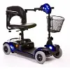 Days Strider-ST1 ST2 battery pack foldable travel mobility